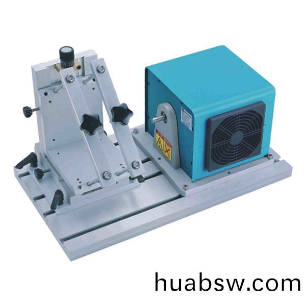 磁(ci)带(dai)测功机(ji)的工(gong)作(zuo)原理(li)