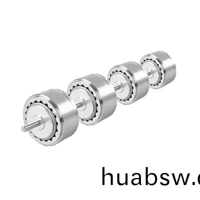 MHB系列(lie)匹配(pei)式磁(ci)滞(zhi)制动器(qi)