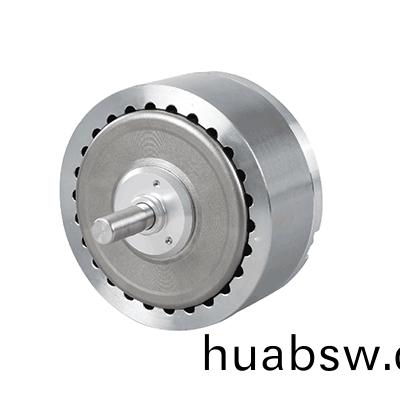 HB系列(lie)标准型(xing)磁滞制(zhi)动器(qi)