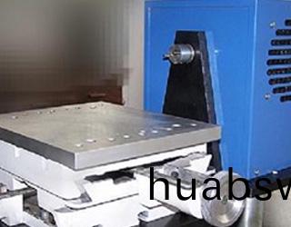 底盘(pan)测(ce)功(gong)机与转(zhuan)毂(gu)的区别？