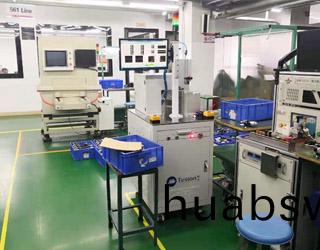 直线(xian)电(dian)机(ji)的(de)成功(gong)研发(fa)与交(jiao)付(fu)