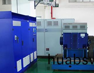 如何(he)测试(shi)电机是否(fou)匝(za)间短路！