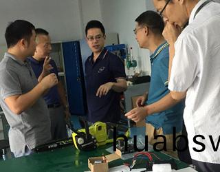 成(cheng)功与(yu)TTI 马达测(ce)试(shi)实(shi)验室达成(cheng)电(dian)机(ji)测试(shi)系统(tong)开(kai)发