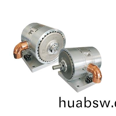 BHB系(xi)列(lie)鼓风(feng)型磁滞(zhi)制(zhi)动(dong)器(qi)