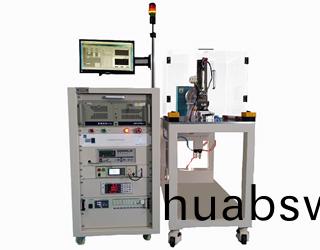 平衡(heng)车无(wu)刷电(dian)机的(de)测试(shi)案例