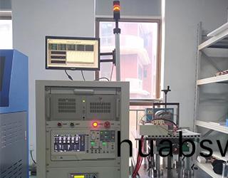 汽车水(shui)泵(beng)电(dian)机(ji)综合性能(neng)测试案例