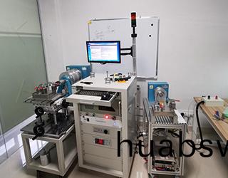 电(dian)动(dong)工(gong)具电(dian)机测试(shi)案例