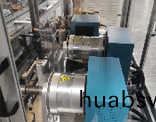 航天(tian)电机在(zai)线(xian)自动(dong)化性能测(ce)试(shi)案例