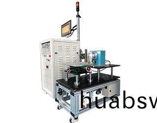 单(dan)相电(dian)机性能测试(shi)案(an)列(lie)