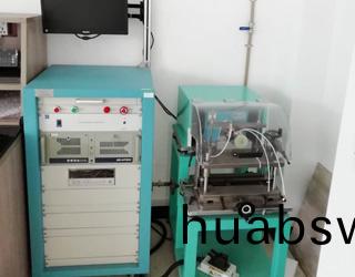 串(chuan)激电机(ji)综合性能(neng)测(ce)试(shi)案例