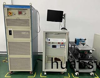 航天(tian)电(dian)机(ji)性(xing)能(neng)测(ce)试案列