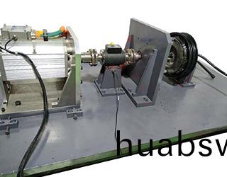 轮(lun)毂(gu)电(dian)机综合性能测(ce)试案案(an)例