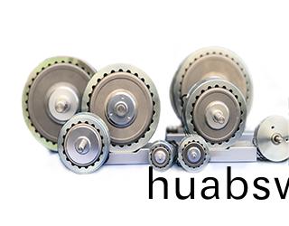 磁滞刹车器(qi)应(ying)用案例(li)