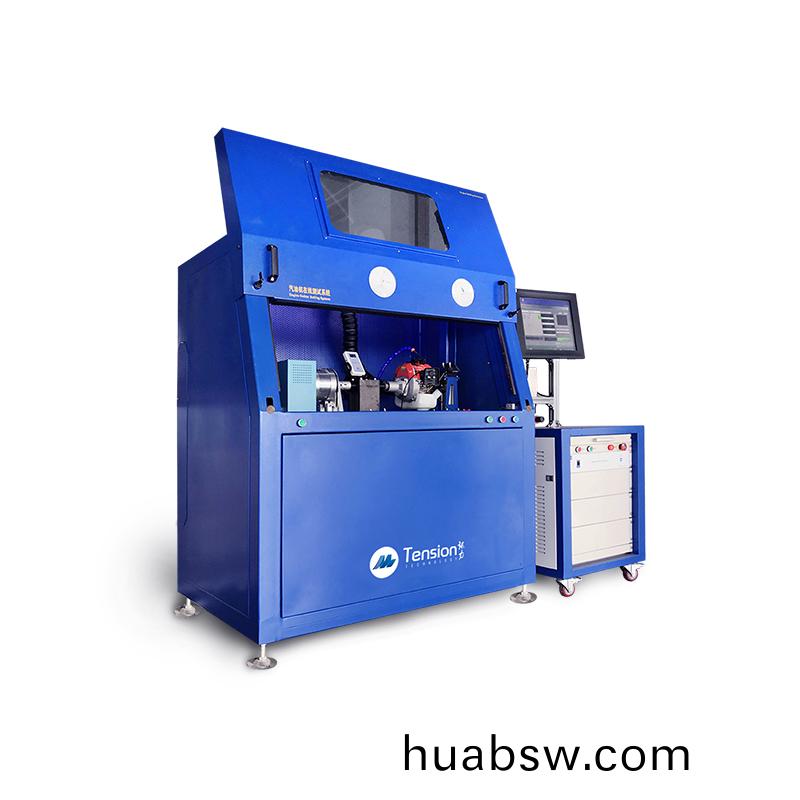 汽(qi)油(you)发动机(ji)性(xing)能(neng)调试(shi)系(xi)统