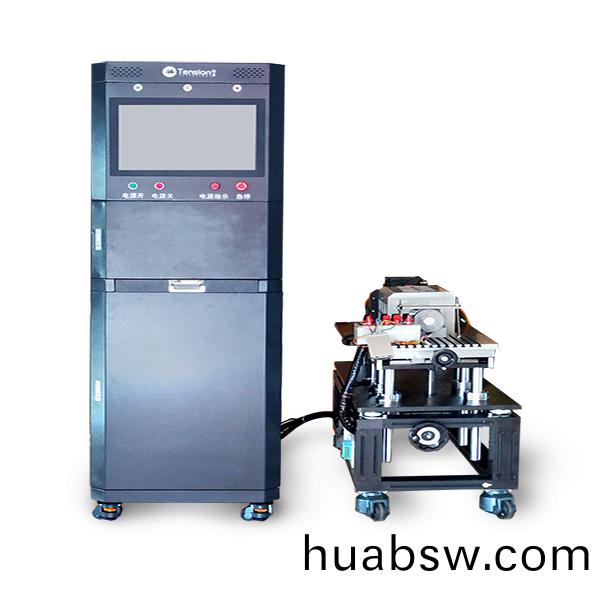 伺服(fu)电机(ji)加(jia)载测(ce)试(shi)系(xi)统(tong)