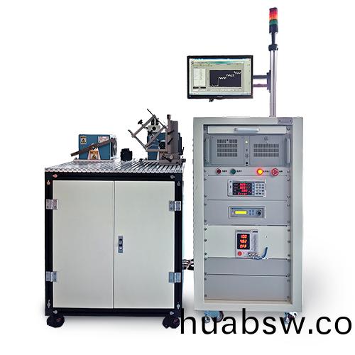 步(bu)进(jin)电(dian)机测试系(xi)统(tong)