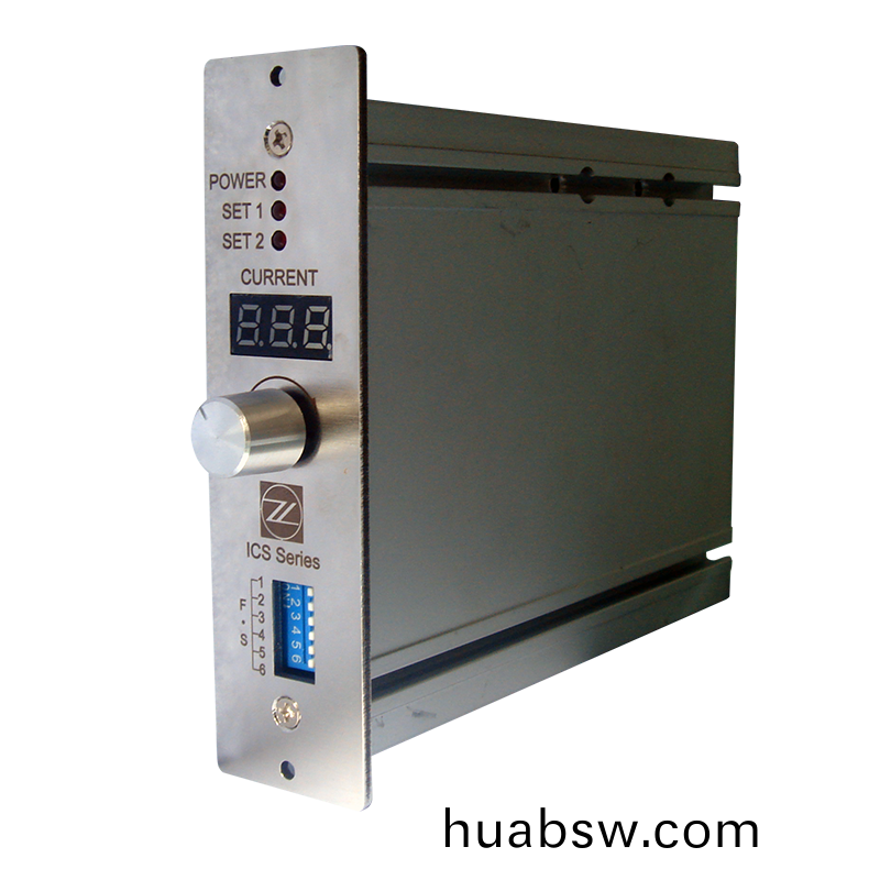 ICS系(xi)列智(zhi)能(neng)电流源(yuan)