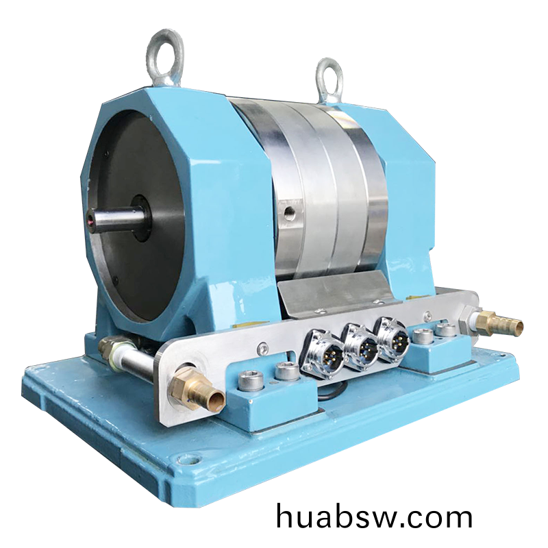 WD系列涡(wo)电(dian)流(liu)式测功机