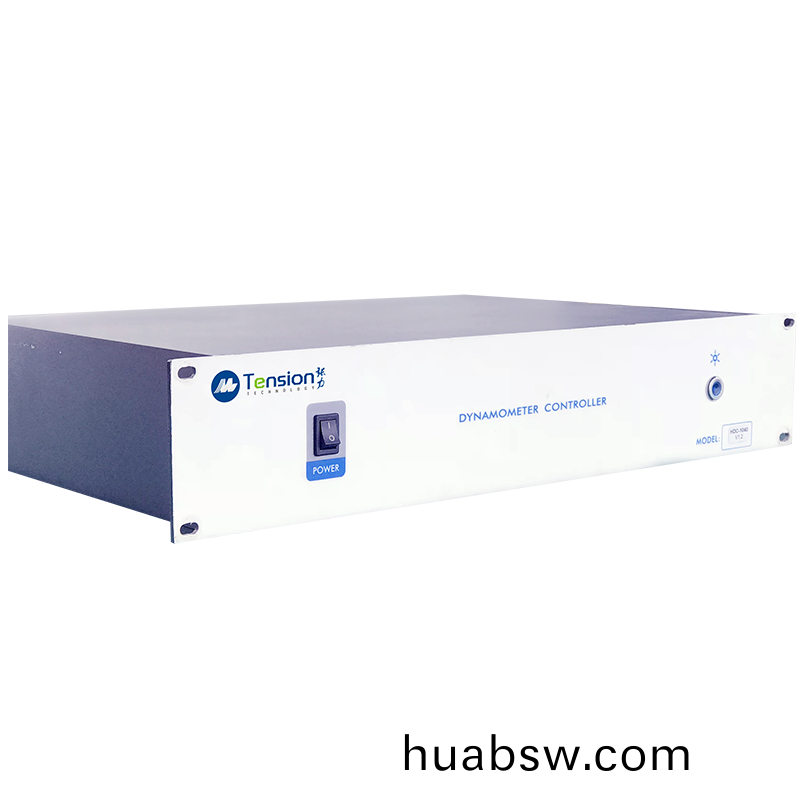 标(biao)准(zhun)型(xing)测(ce)功(gong)机控制器