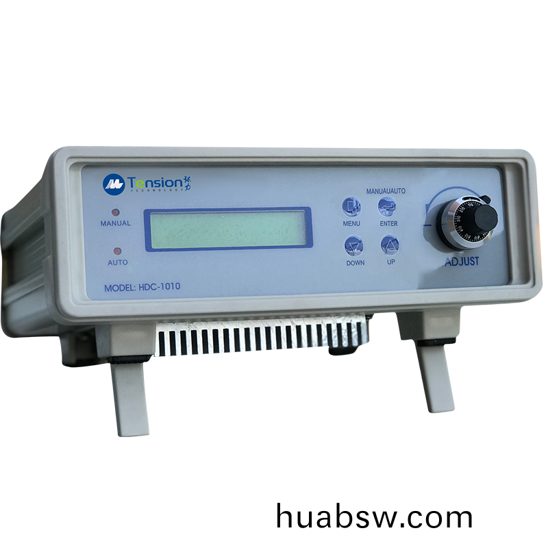 简(jian)易(yi)测(ce)功(gong)机(ji)控(kong)制(zhi)器