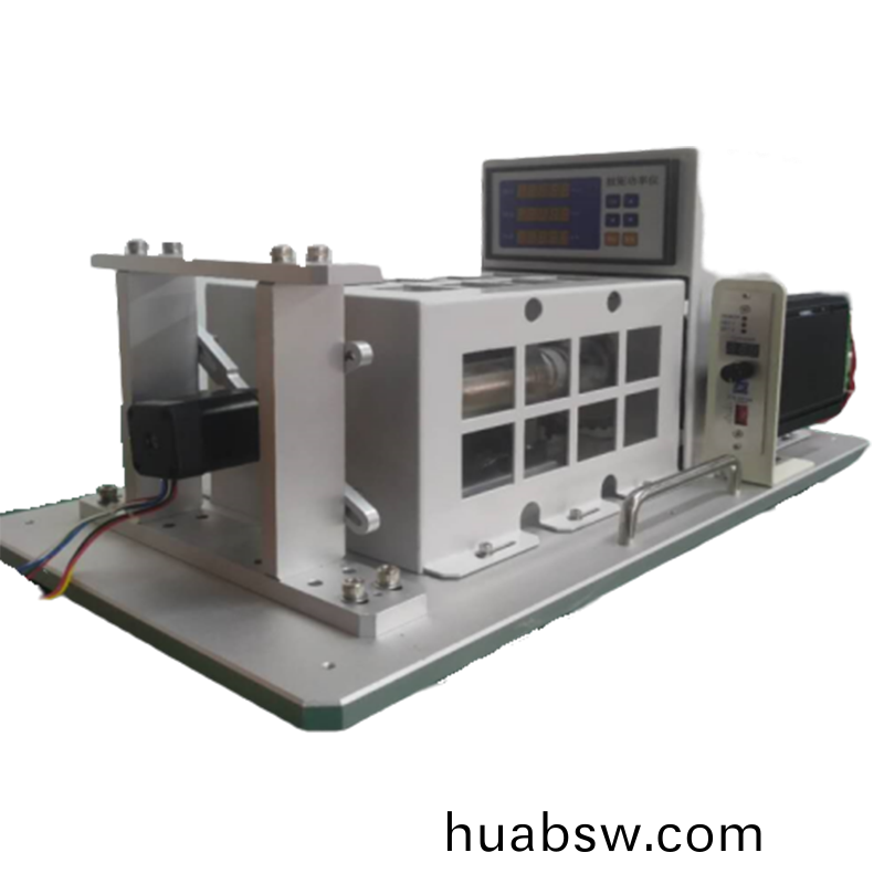 高精(jing)度电(dian)机测(ce)试设(she)备