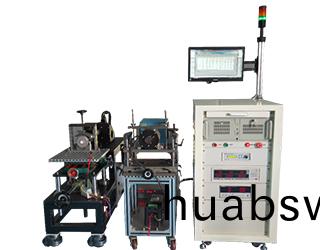 上(shang)海某电(dian)路(lu)板(ban)企业(ye)电(dian)机(ji)在线测(ce)试设备应用(yong)案(an)例(li)