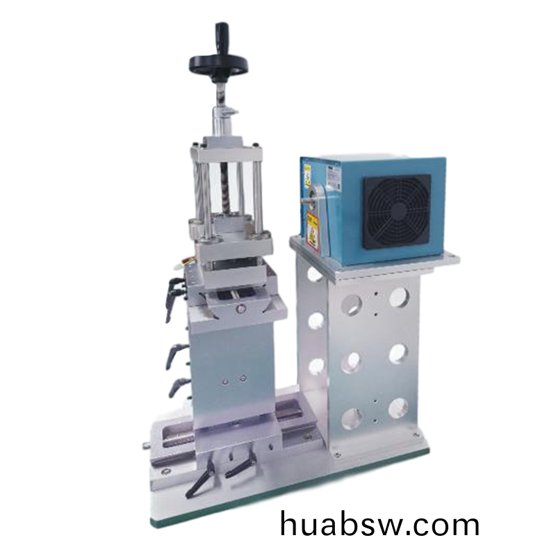 一(yi)体(ti)式(shi)三(san)维可调(diao)测试台架