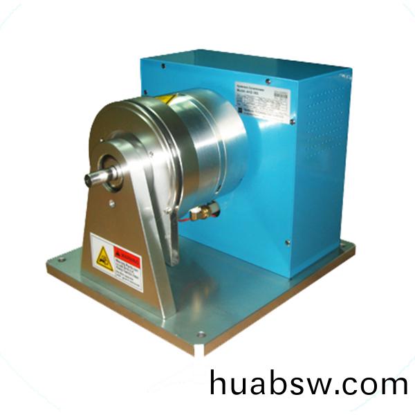 电动汽车用(yong)轮毂电机性能(neng)试验(yan)设(she)计(ji)