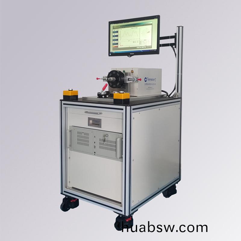 齿(chi)槽(cao)转矩测试(shi)系统(tong)