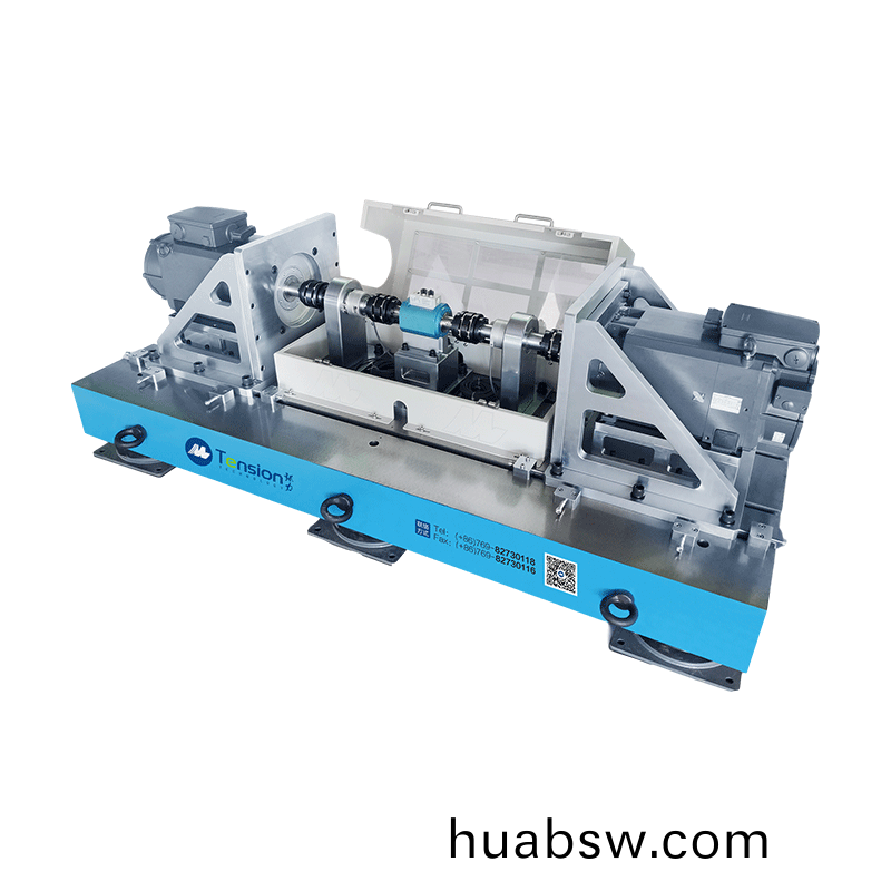 MTF3020A高(gao)精(jing)度伺服(fu)测(ce)功(gong)机(ji)台架(jia)