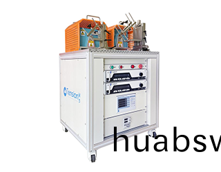 双(shuang)工(gong)位电机性(xing)能测试设(she)备应用(yong)案例(li)