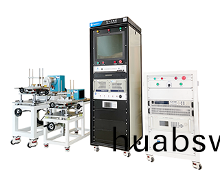 南京埃斯顿交直流(liu)电机性能测试应(ying)用案(an)例