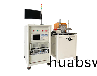 贝德凯(kai)利(li)电(dian)机(ji)性(xing)能(neng)测(ce)试(shi)设备应用案(an)例(li)