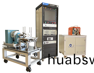 富临(lin)精(jing)工(gong)电机(ji)性能(neng)测(ce)试设(she)备应(ying)用案(an)例