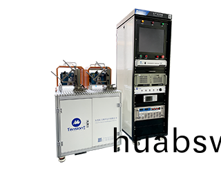 华翼双(shuang)工位(wei)电(dian)机(ji)加(jia)载(zai)性能测试设(she)备应(ying)用(yong)案例