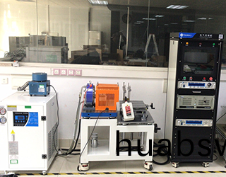 电机性(xing)能测试(shi)设(she)备交(jiao)付(fu)佛(fu)山(shan)质(zhi)检(jian)院