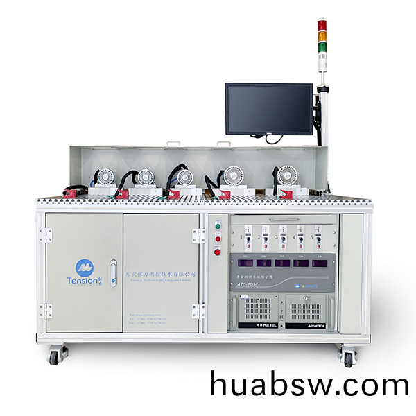 电机寿(shou)命测(ce)试系(xi)统(tong)