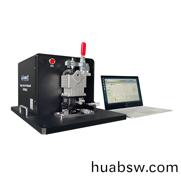 CTTS 系(xi)列齿(chi)槽测试系(xi)统(tong)